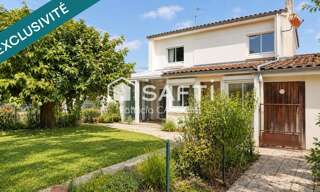 Maison 5 Pièces 112 m² à vendre à Villenave-d'Ornon (33140)