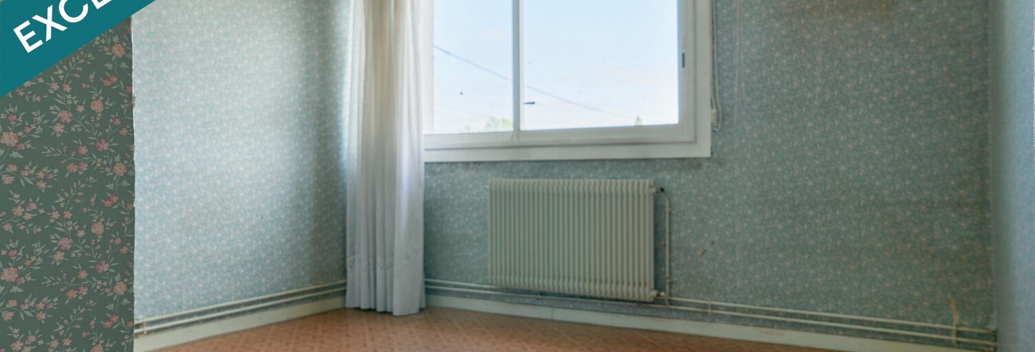 Maison 5 Pièces 112 m² à vendre à Villenave-d'Ornon (33140)