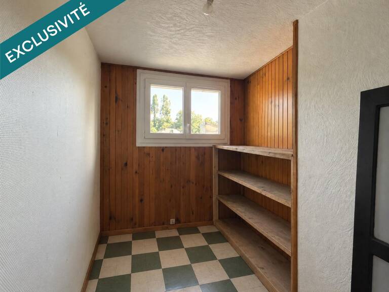 Tout à pied, 4 chambres et 1 jardin à l'abri des regards — photo 1