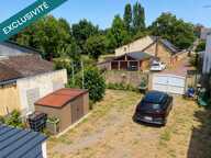 Tout à pied, 4 chambres et 1 jardin à l'abri des regards — photo 2