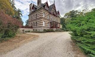 Maison 15 Pièces 550 m² à vendre à Marolles-sur-Seine (77130)