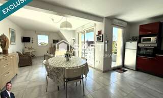 Appartement 3 Pièces 76 m² à vendre à Muttersholtz (67600)