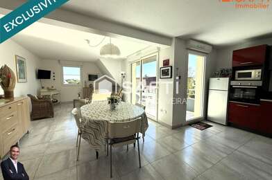 Appartement 3 pièces 195000 €