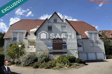Appartement 3 pièces 195000 €