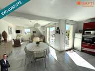 Superbe appartement de 3 pièces disposant de deux terrasses et d'un garage ! — photo 4