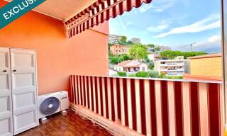Appartement 1 Pièce 20 m² à vendre à Roquebrune-Cap-Martin (06190)