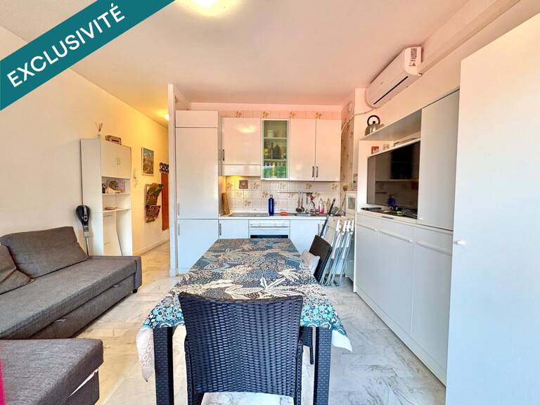 Studio avec parking quartier de la plage RCM — photo 1