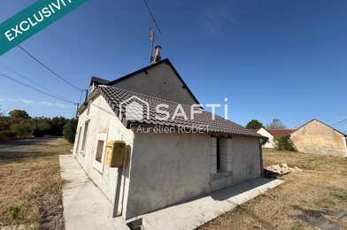 Maison 2 pièces 49000 €