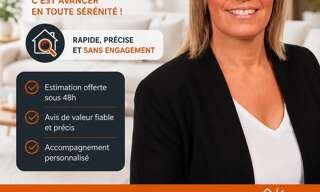 Maison 4 Pièces 132 m² à vendre à Pierrepont (54620)