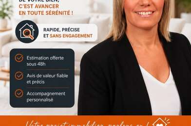 Maison 4 pièces 199000 €