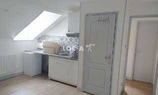 Appartement 2 Pièces 30 m² à louer à Dijon (21000)