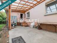 Maison 9 pièces avec une grange à Beinheim (67930) — photo 3