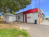 Local professionnel 108 m² Colomiers Vieux Centre — photo 2