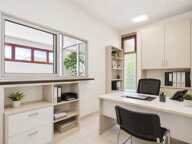 Local professionnel 108 m² Colomiers Vieux Centre — photo 3