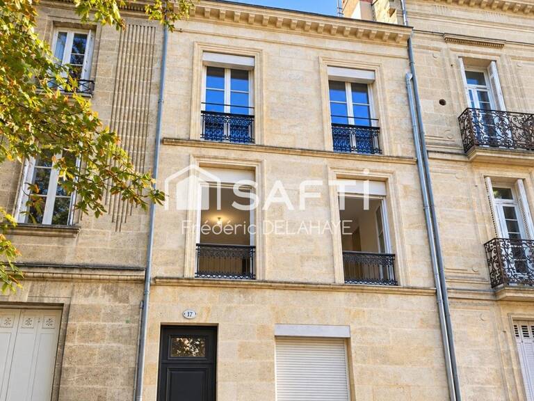 T2 Bis - Bordeaux Sainte Eulalie. — photo 1