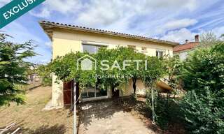 Maison 6 Pièces 141 m² à vendre à Marmande (47200)