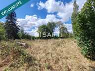 Terrain arboré 4 203 m² proche St Hilaire du Harcouet — photo 4