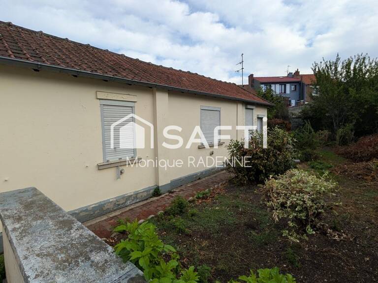 MAISON DE PLAIN PIED INDIVIDUELLE — photo 1