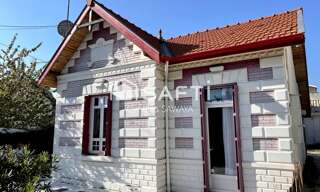 Maison 3 Pièces 51 m² à vendre à Gujan-Mestras (33470)