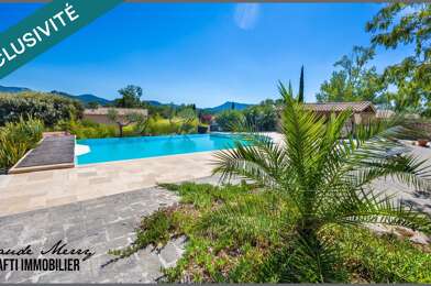 Maison 4 pièces 629000 €
