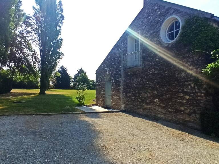 Maison ancienne — photo 1