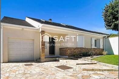 Maison 7 pièces 559000 €