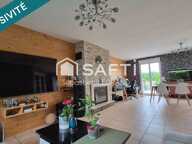 Pavillon individuel 3 chambres / sous sol complet — photo 2