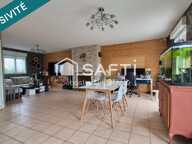 Pavillon individuel 3 chambres / sous sol complet — photo 3