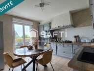 Pavillon individuel 3 chambres / sous sol complet — photo 4