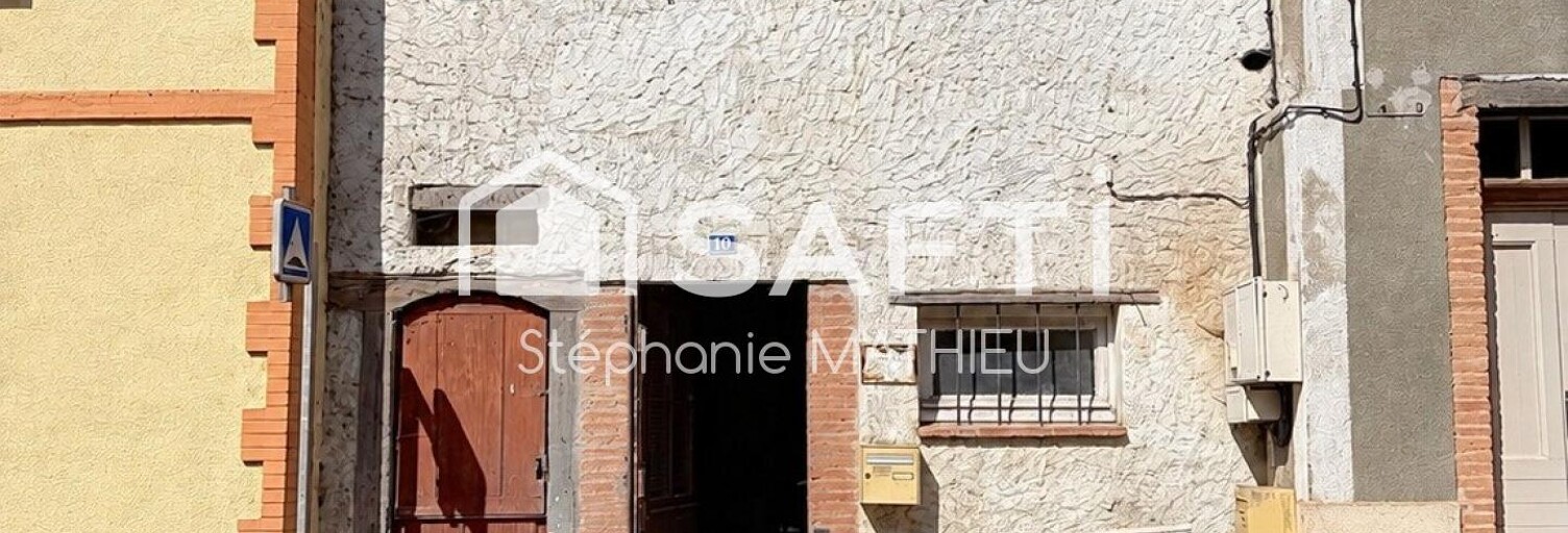 Maison 5 Pièces 101 m² à vendre à Vazerac (82220)