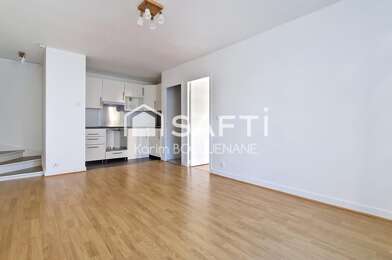 Appartement 2 pièces 168500 €