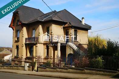Maison 8 pièces 349000 €