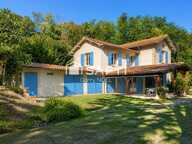Maison  4 chambres, dépendances et 2 326 m² de terrain — photo 2