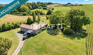 Maison 4 Pièces 114 m² à vendre à Duhort-Bachen (40800)