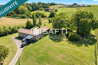 Maison 4 pièces 139000 €