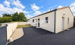 Maison 5 Pièces 95 m² à vendre à Niort (79000)