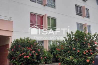 Appartement 2 pièces 77000 €