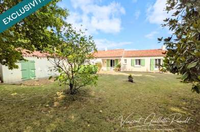 Maison 3 pièces 289900 €