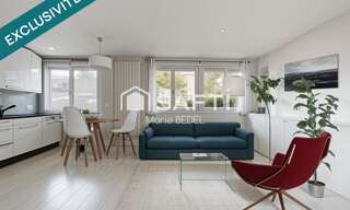 Appartement 3 Pièces 59 m² à vendre à Clamart (92140)