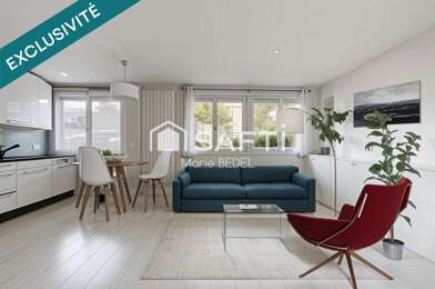 Appartement 3 pièces 298750 €