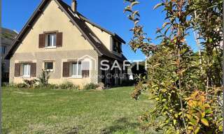 Maison 9 Pièces 175 m² à vendre à Vernon (27200)