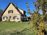 Maison 8 chambres de 175 m² sur sous-sol total et jardin de 870m² centre de VERNON. — photo 3
