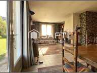 Maison 8 chambres de 175 m² sur sous-sol total et jardin de 870m² centre de VERNON. — photo 4