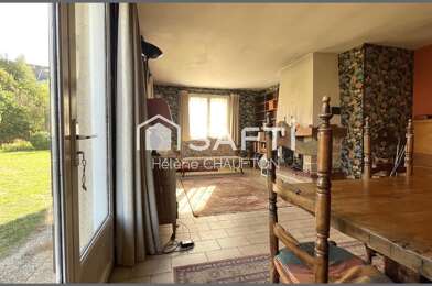 Maison 9 pièces 335000 €