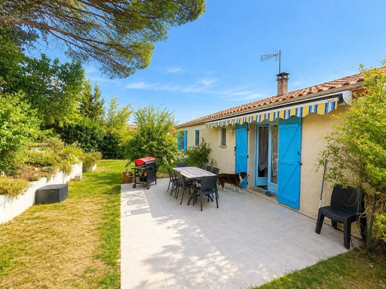 Mazamet maison de plain-pied — photo 1