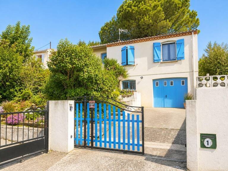 Mazamet maison de plain-pied — photo 1