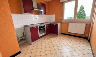 Appartement 3 Pièces 48 m² à vendre à Saint-Brieuc (22000)