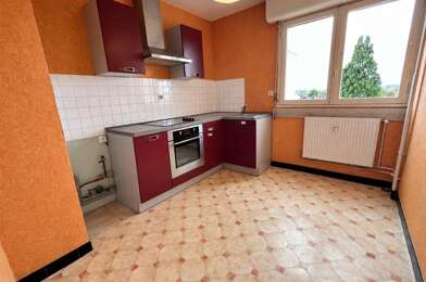 Appartement 3 pièces 64900 €