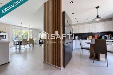Maison 4 pièces 265000 €