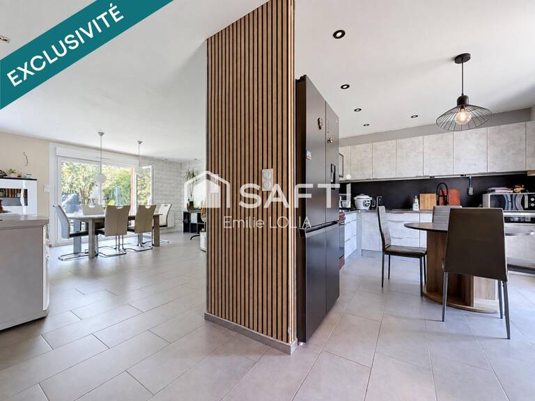 Charmante maison individuelle  Vie de plain-pied — photo 1